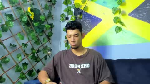 prince_arthur77 online show from 09-30-25, 01:38