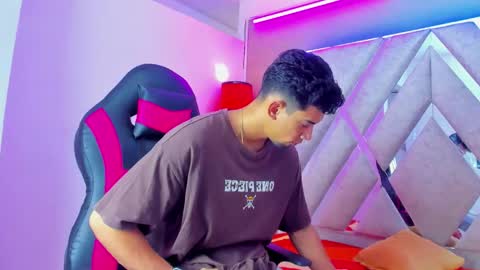 prince_arthur77 online show from 11-26-25, 01:34