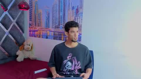 prince_arthur77 online show from 02-13-26, 02:57