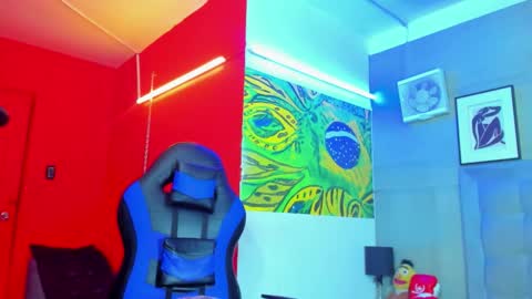 prince_arthur77 online show from 03-18-26, 01:58