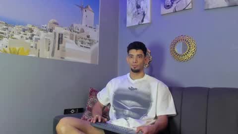 Snapshot of prince_arthur77 chatting on 03-29-26, 05:46 prince_arthur77 online show from 03-29-26, 05:46