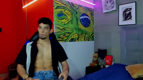 Snapshot of prince_arthur77 chatting on 04-17-26, 02:31 prince_arthur77 online show from 04-17-26, 02:31