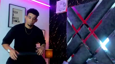 prince_arthur77 online show from 06-21-26, 02:52