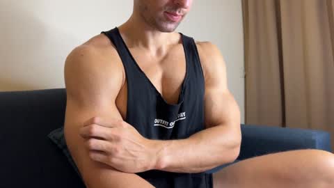 Snapshot of prince_d1ck chatting on 12-02-24, 02:52 Andy Cumalot online show from 12-02-24, 02:52
