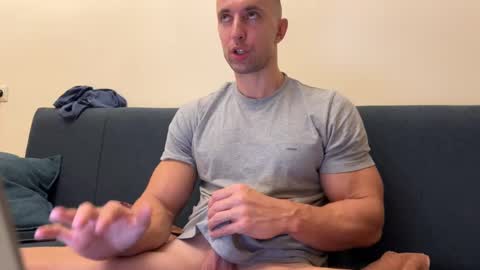 Snapshot of prince_d1ck chatting on 03-08-25, 06:05 Andy Cumalot online show from 03-08-25, 06:05