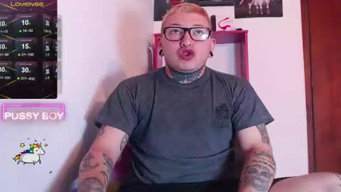 Snapshot of prince_ftm1 chatting on 01-19-25, 08:09 Prince online show from 01-19-25, 08:09