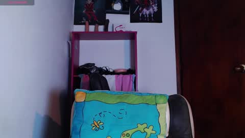Snapshot of prince_ftm1 chatting on 02-14-25, 10:36 Prince online show from 02-14-25, 10:36
