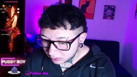 Prince online show from 09-26-25, 01:48