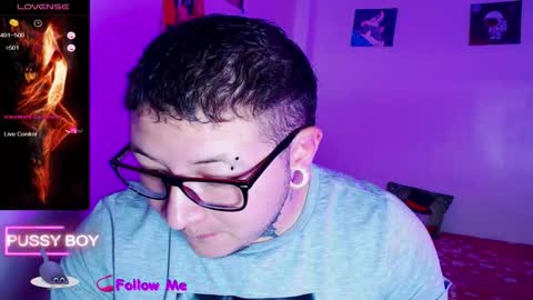 Prince online show from 11-25-25, 12:49