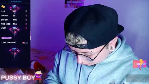 Prince online show from 01-13-26, 05:07