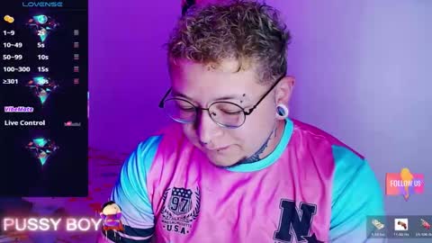 Prince online show from 01-18-26, 03:05