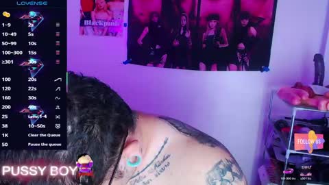 Prince online show from 06-01-26, 07:48
