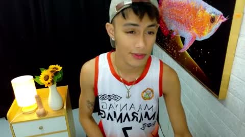 Prince online show from 09-16-25, 10:49