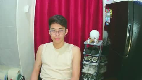 prince_harrison online show from 10-10-25, 03:16