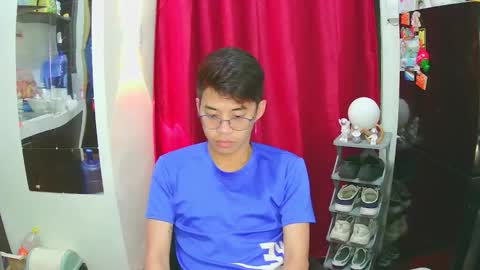 prince_harrison online show from 10-11-25, 05:33