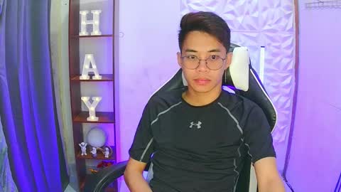 prince_harrison online show from 10-31-25, 08:04