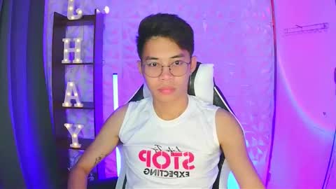 prince_harrison online show from 11-04-25, 11:31