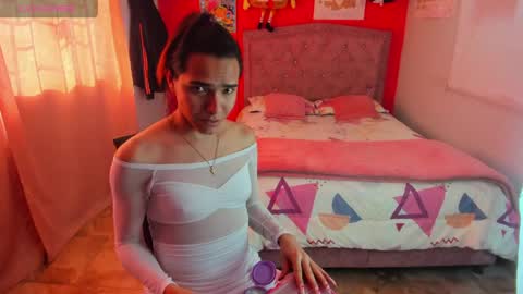 prince_salome online show from 04-26-26, 07:55