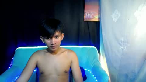 Prince Zaijan online show from 03-03-25, 01:42