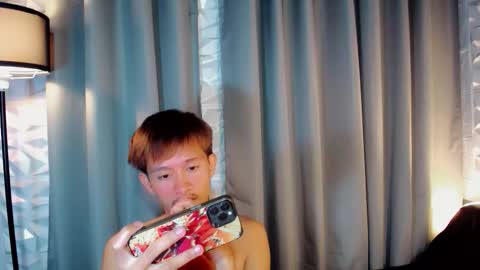 Prince Zaijan online show from 10-21-25, 05:13