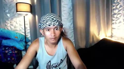 Prince Zaijan online show from 03-20-26, 09:03