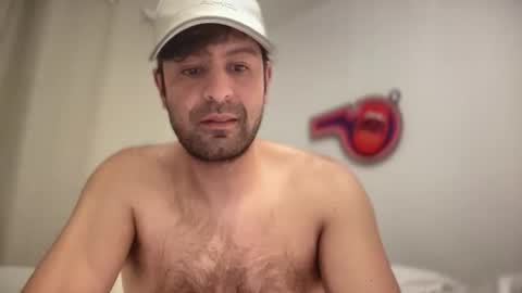 PrinceA933 online show from 04-07-26, 09:15