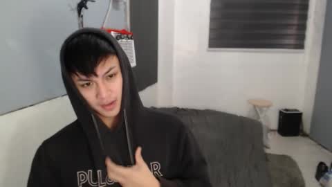 Prince Adrian online show from 11-14-25, 08:35