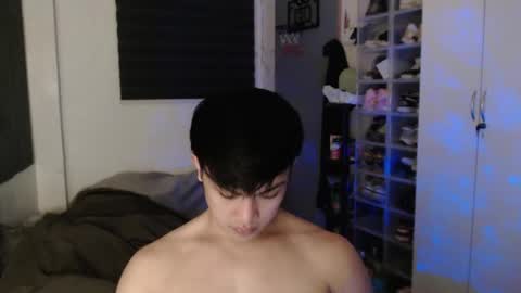 Prince Adrian online show from 05-26-26, 02:35