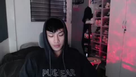 Prince Adrian online show from 06-19-26, 07:01