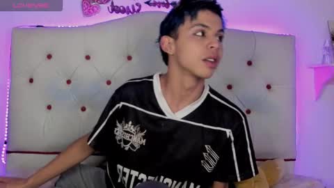 Prince  online show from 09-25-25, 09:40