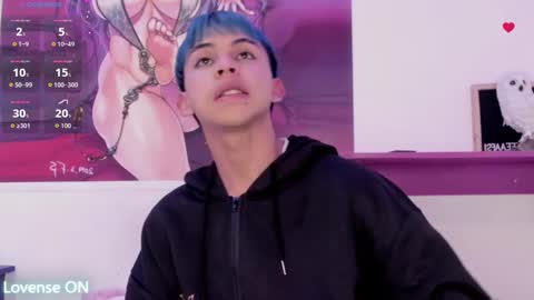 Prince  online show from 09-30-25, 08:36