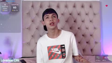 Prince  online show from 11-06-25, 08:54