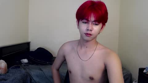 princecalix online show from 11-07-25, 07:36