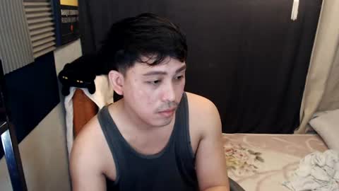 Snapshot of princejayx chatting on 07-27-26, 05:47 Amirion online show from 07-27-26, 05:47