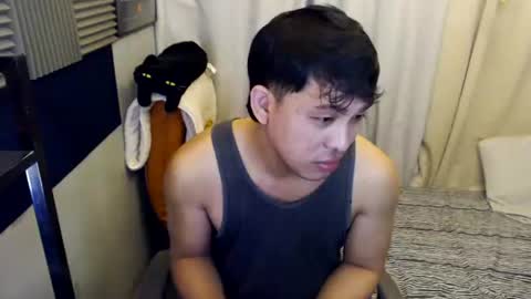 Snapshot of princejayx chatting on 07-31-26, 02:22 Amirion online show from 07-31-26, 02:22