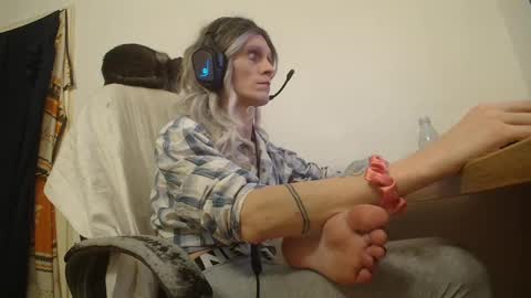 Snapshot of princeofprague420 chatting on 02-13-25, 03:07 Prince Of Prague online show from 02-13-25, 03:07