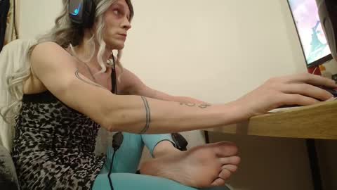 Snapshot of princeofprague420 chatting on 02-18-25, 09:31 Prince Of Prague online show from 02-18-25, 09:31