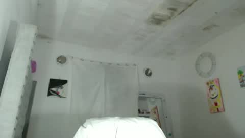 Chica Sexy Sexy Ass online show from 01-20-25, 02:01