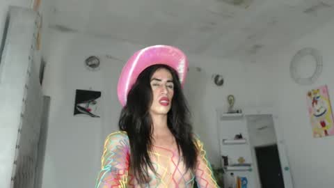 Chica Sexy Sexy Ass online show from 02-23-25, 06:07
