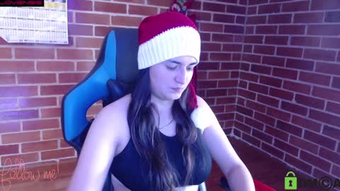 Snapshot of princesa_leia_zathur chatting on 12-25-24, 06:52 Leia online show from 12-25-24, 06:52