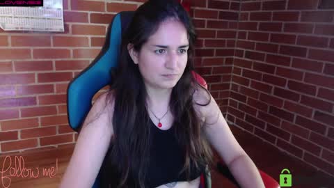 Snapshot of princesa_leia_zathur chatting on 12-26-24, 03:31 Leia online show from 12-26-24, 03:31