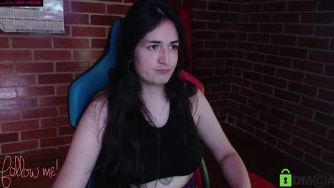Snapshot of princesa_leia_zathur chatting on 12-26-24, 09:47 Leia online show from 12-26-24, 09:47