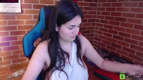 Snapshot of princesa_leia_zathur chatting on 01-13-25, 01:39 Leia online show from 01-13-25, 01:39