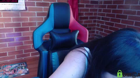 Snapshot of princesa_leia_zathur chatting on 01-14-25, 04:40 Leia online show from 01-14-25, 04:40