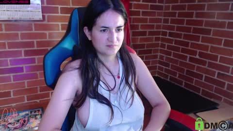 Snapshot of princesa_leia_zathur chatting on 01-14-25, 09:09 Leia online show from 01-14-25, 09:09