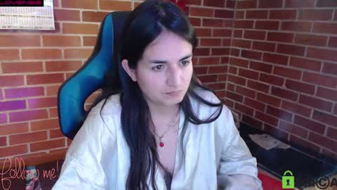 Snapshot of princesa_leia_zathur chatting on 01-17-25, 06:23 Leia online show from 01-17-25, 06:23