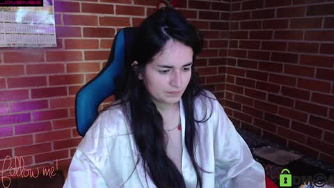 Snapshot of princesa_leia_zathur chatting on 01-27-25, 12:58 Leia online show from 01-27-25, 12:58