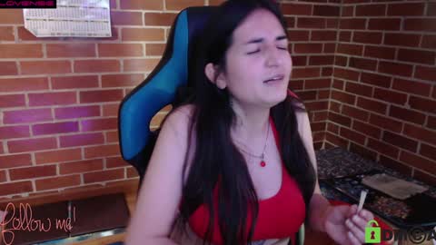 Snapshot of princesa_leia_zathur chatting on 01-28-25, 06:39 Leia online show from 01-28-25, 06:39