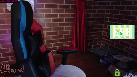 Snapshot of princesa_leia_zathur chatting on 01-29-25, 12:13 Leia online show from 01-29-25, 12:13