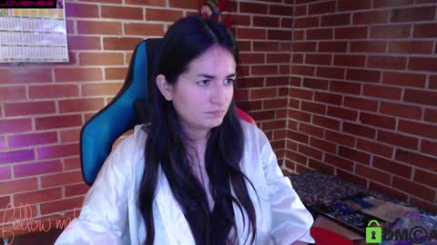 Snapshot of princesa_leia_zathur chatting on 02-03-25, 04:41 Leia online show from 02-03-25, 04:41